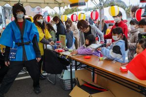 千葉・ファミリークラブあかね雲で「信和会万博」開催　７つのパビリオンを巡って楽しむテーマパーク型イベント