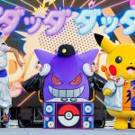 USJの2025年ハロウィーンに注目！ポケモンはレストランメニューが一新＆ダンスもパワーアップ