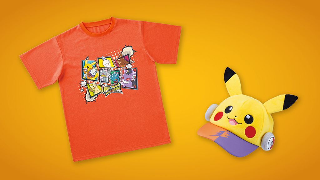 ハロウィン限定グッズ│ハハハ！ ハロウィーン・パーティ/ユニバーサル・スタジオ・ジャパン（大阪府/大阪市）