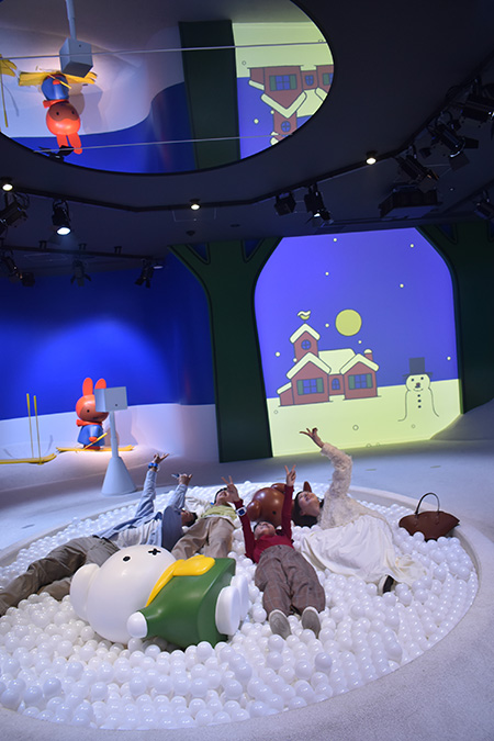 ボールプール/ハウステンボス(長崎県/佐世保市)