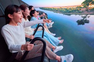 ハウステンボスに新アトラクション！ミッフィーの絵本に没入＆超絶景のエアクルーズ