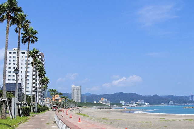 │子連れ宿泊レポ/亀の井ホテル 鴨川(千葉県/鴨川市)