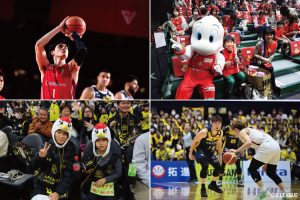 【子どもとB.LEAGUE観戦】バスケのルールや見どころ、子どもの成長にもたらすメリットなど専門家が解説 ！チケットプレゼントキャンペーン情報も