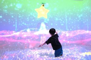 「亀の井ホテル 鴨川」子連れ宿泊レポ！新設のキッズルーム＆キッズパークに子ども大喜び　温泉・貸切風呂も！千葉・鴨川