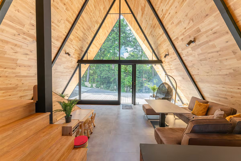 まるまる貸切のヴィラ（神奈川県/箱根町）