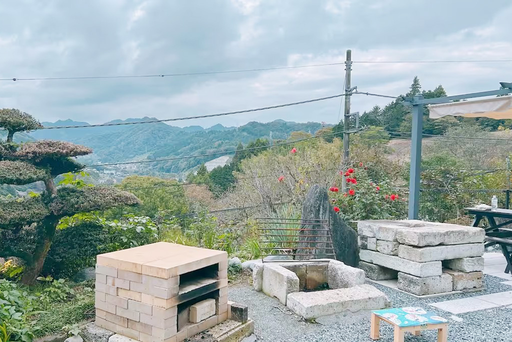 下村のはなれ（神奈川県/相模原市）
