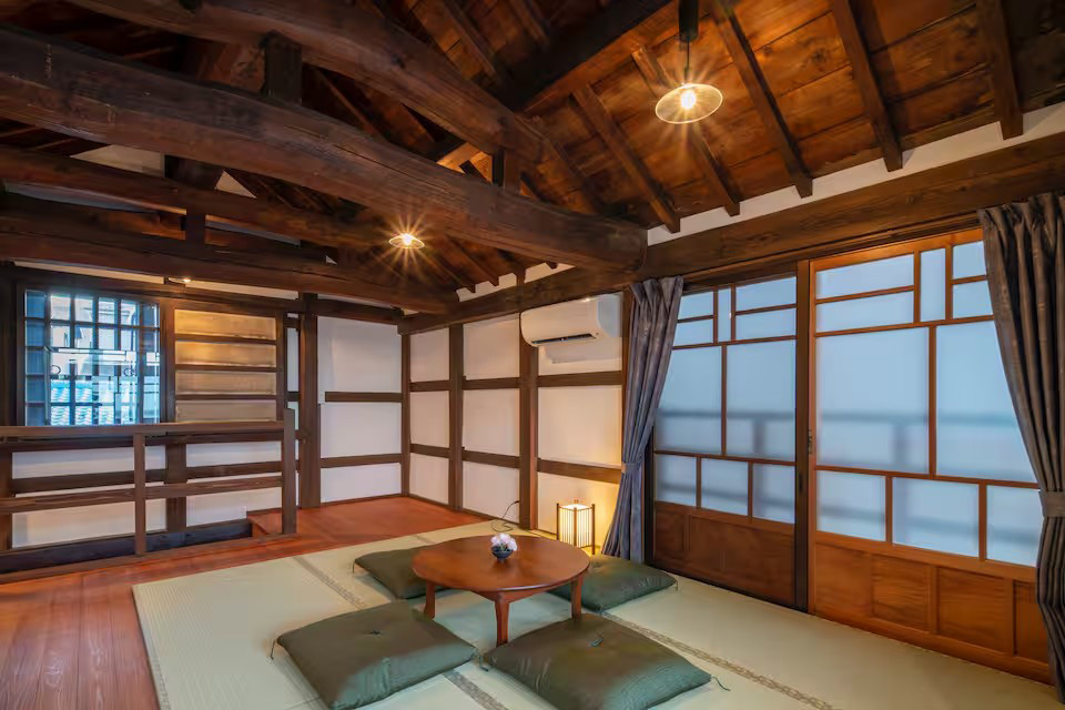 蔵の宿　桝屋（埼玉県/川越市）