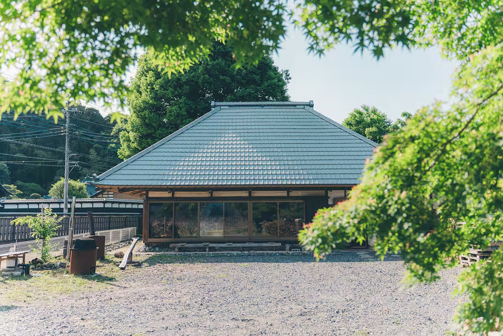 昭和体験宿Rin（茨城県/鉾田市）