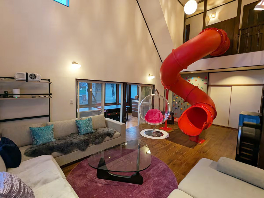 JOY那須（栃木県/那須町）