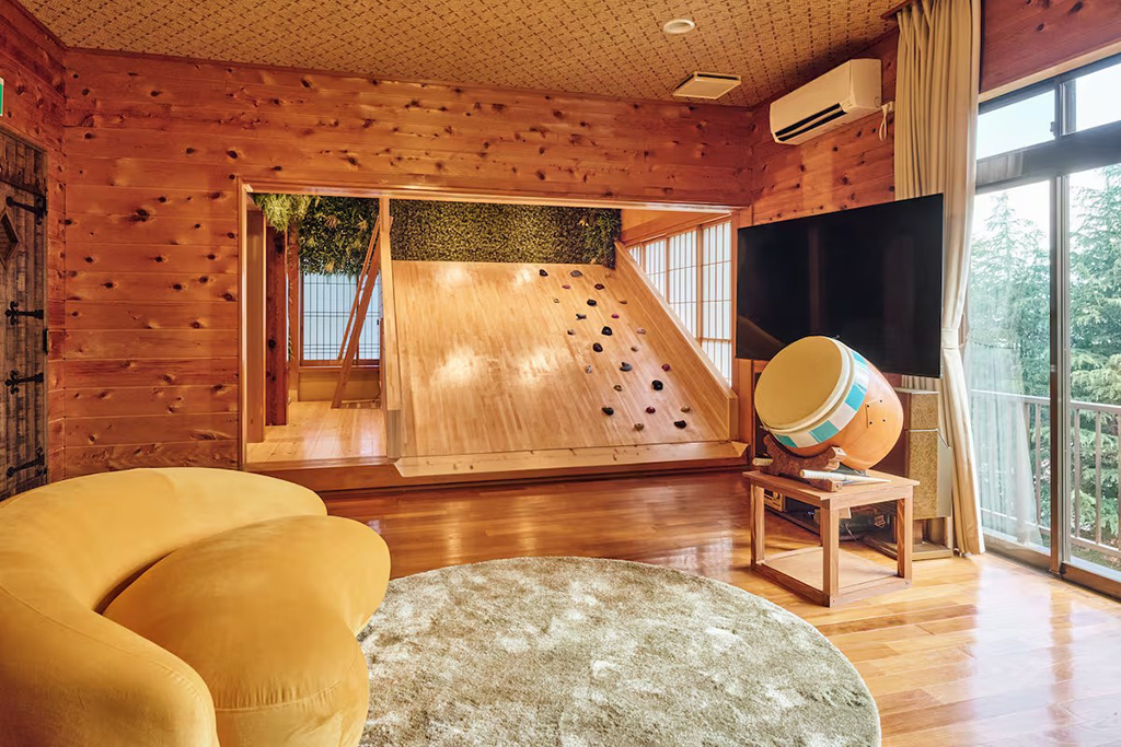 ブルーツリー（栃木県/那須町）