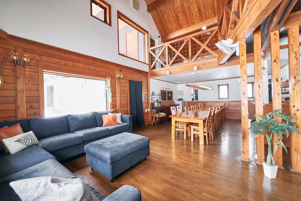 モミの木（群馬県/みなかみ町）