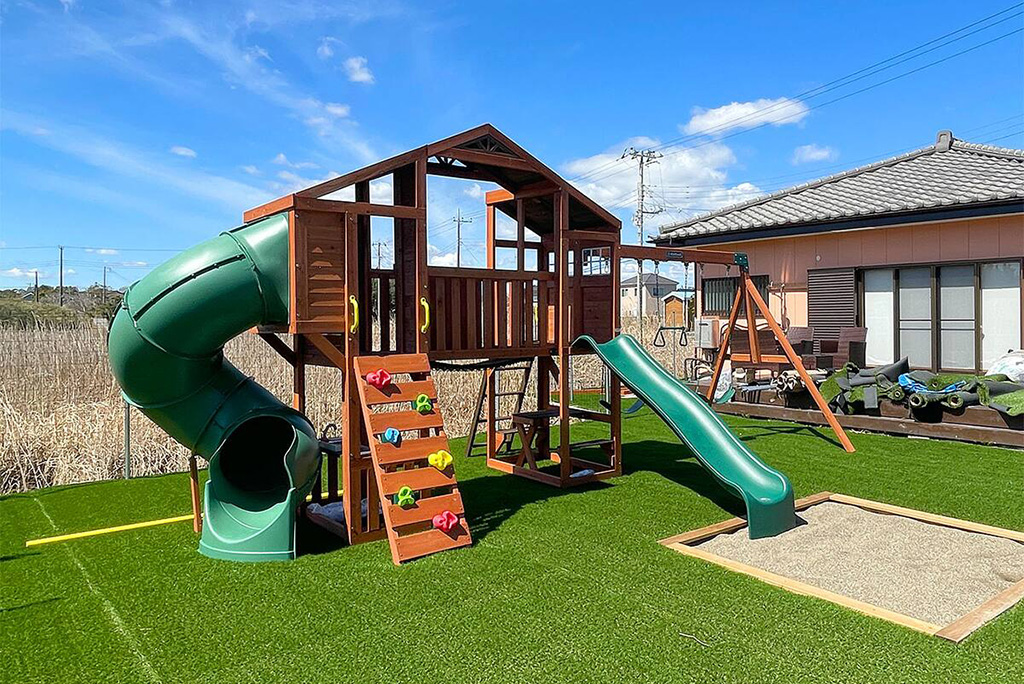 Airbnb（エアビー）