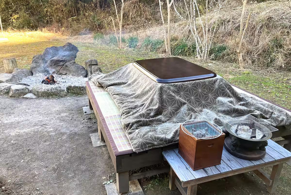 ナナクニヤマＭＩＮＫＡ（千葉県/いすみ市）