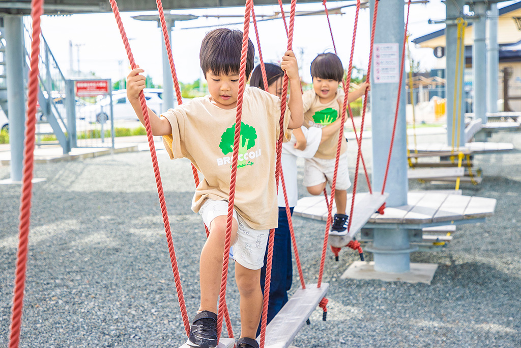 SENNAN LONG PARK(大阪府/泉南市)