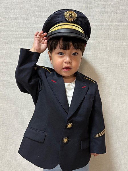 駅員さんなりきり写真撮影会/芝生でふれあう3DAYS（東京都/品川区）