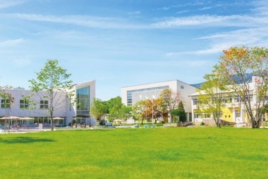 なるほど！肌とからだチャレンジ展（北海道/白老町）