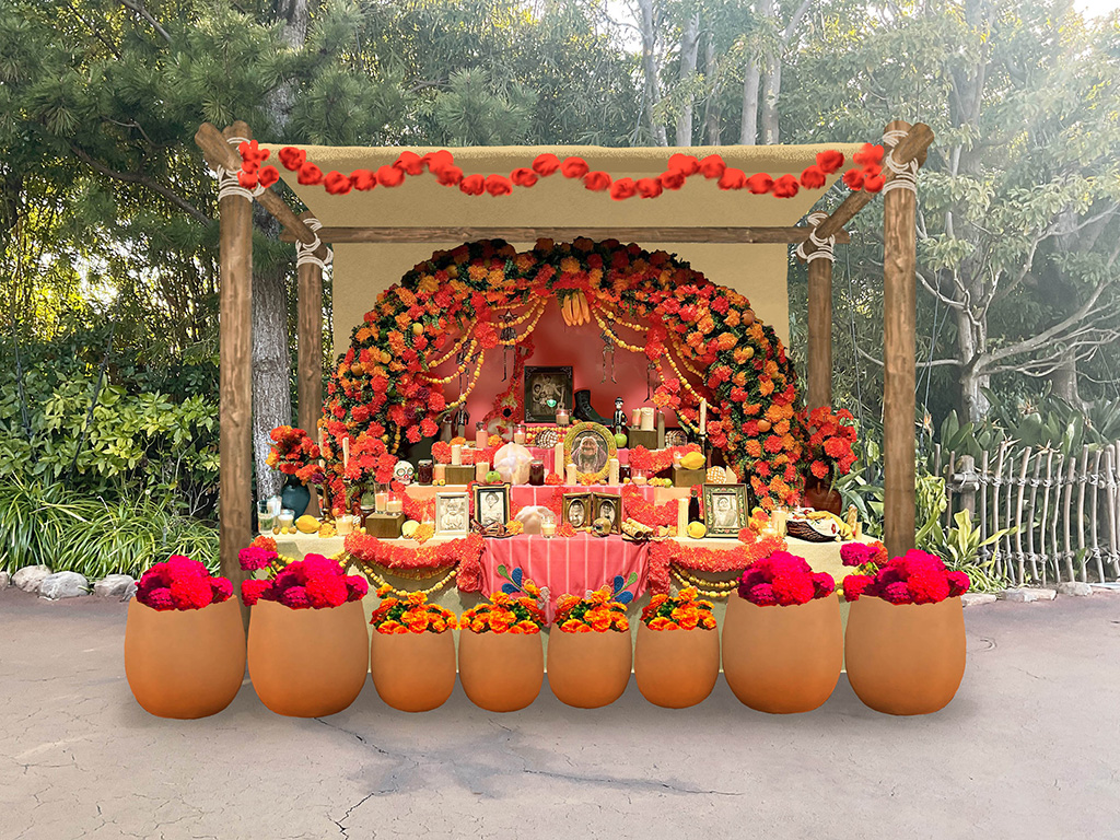 /東京ディズニーランド・東京ディズニーシー（千葉県/浦安市）