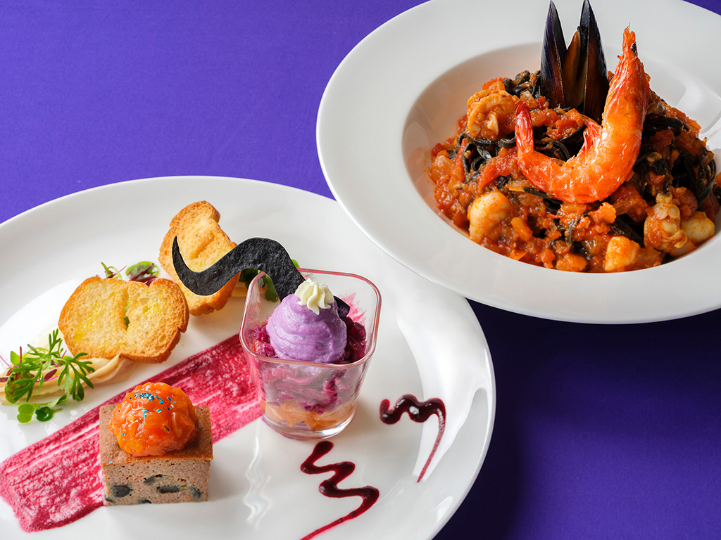 スペシャルセット/東京ディズニーランド・東京ディズニーシー（千葉県/浦安市）