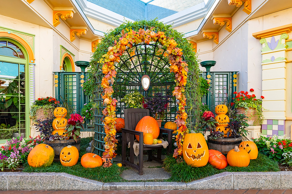 イクスピアリ（千葉県/浦安市）