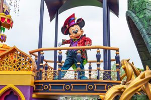 2025年秋の東京ディズニーリゾート「ハロウィーン」はヴィランズが主役!リメンバー・ミーの「ラソス・デ・ラ・ファミリア」にも注目!