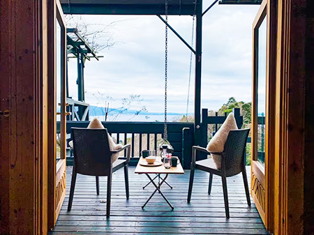 熱海 オーシャンログ（静岡県/熱海市）