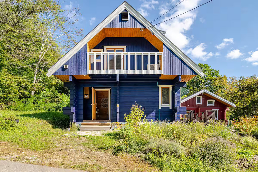 conifa-log（北海道/札幌市）
