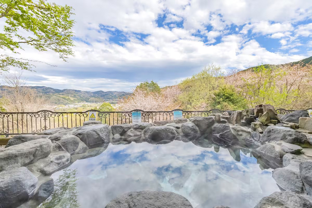 静岡県伊豆市のまるまる貸切の一軒家<温泉宿のんびり>