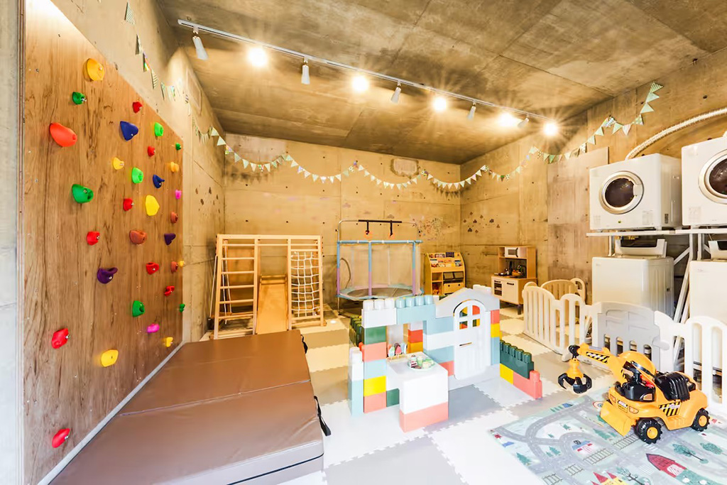 静岡県伊東市のまるまる貸切の一軒家