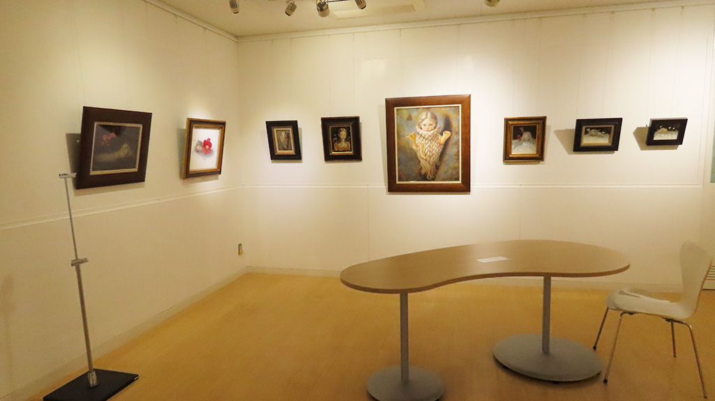 きのこ美術館/きのこ展 ～名前にまつわるミステリー～（茨城県/つくば市）