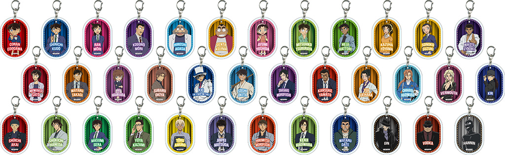 名探偵コナンランド2025　ダイバーシティ東京 プラザ会場（東京都/江東区）