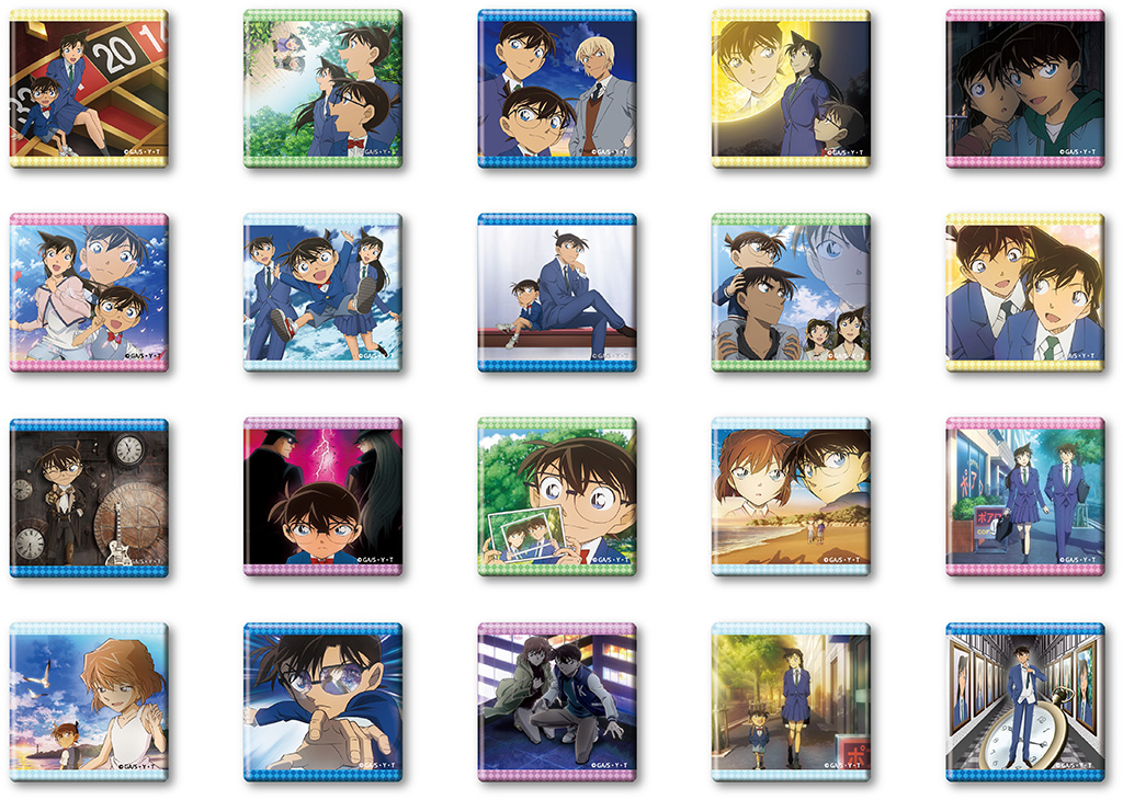 名探偵コナンランド2025　ダイバーシティ東京 プラザ会場（東京都/江東区）