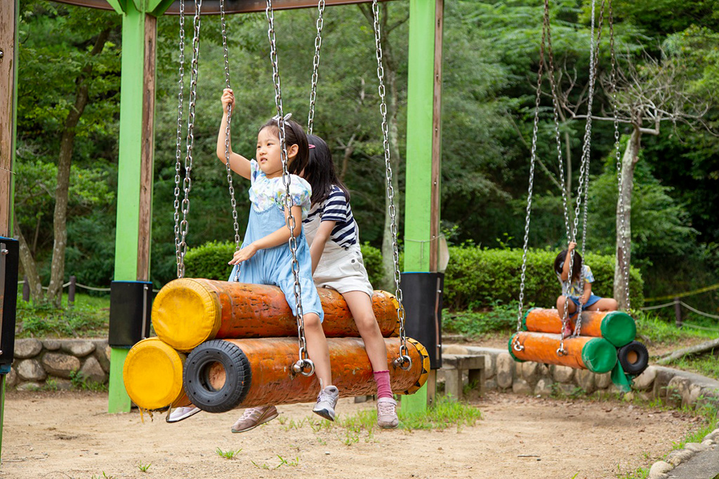 モノレール（希望の村）/しあわせの村（兵庫県/神戸市）