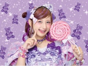 セボンスター×しなこ×竹パラのコラボカフェが原宿に登場！12月19日(金)までの期間限定オープン　ママ＆娘でおでかけしよう！