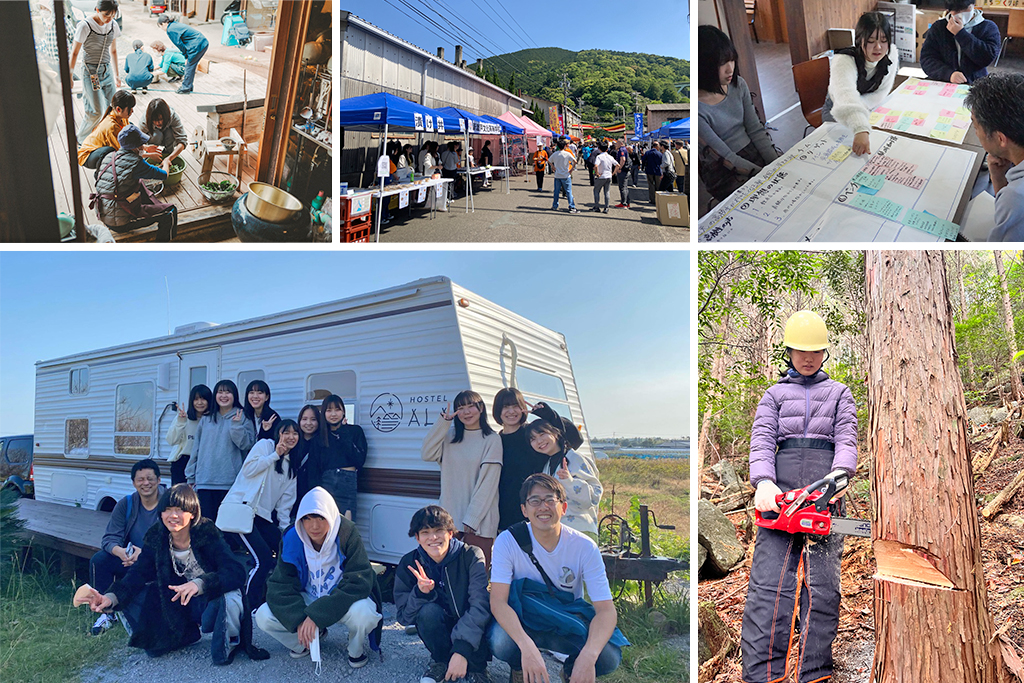 「旅」が生徒の未来と地域を動かす！新渡戸文化中学校・高等学校の「スタディツアー」が紡ぐ物語