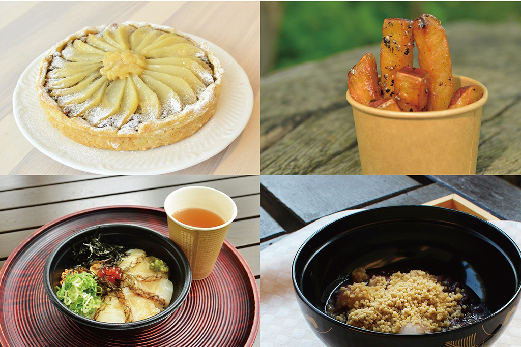 どんぐり祭2025(岐阜県/恵那市)