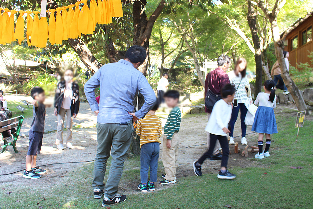どんぐり祭2025(岐阜県/恵那市)