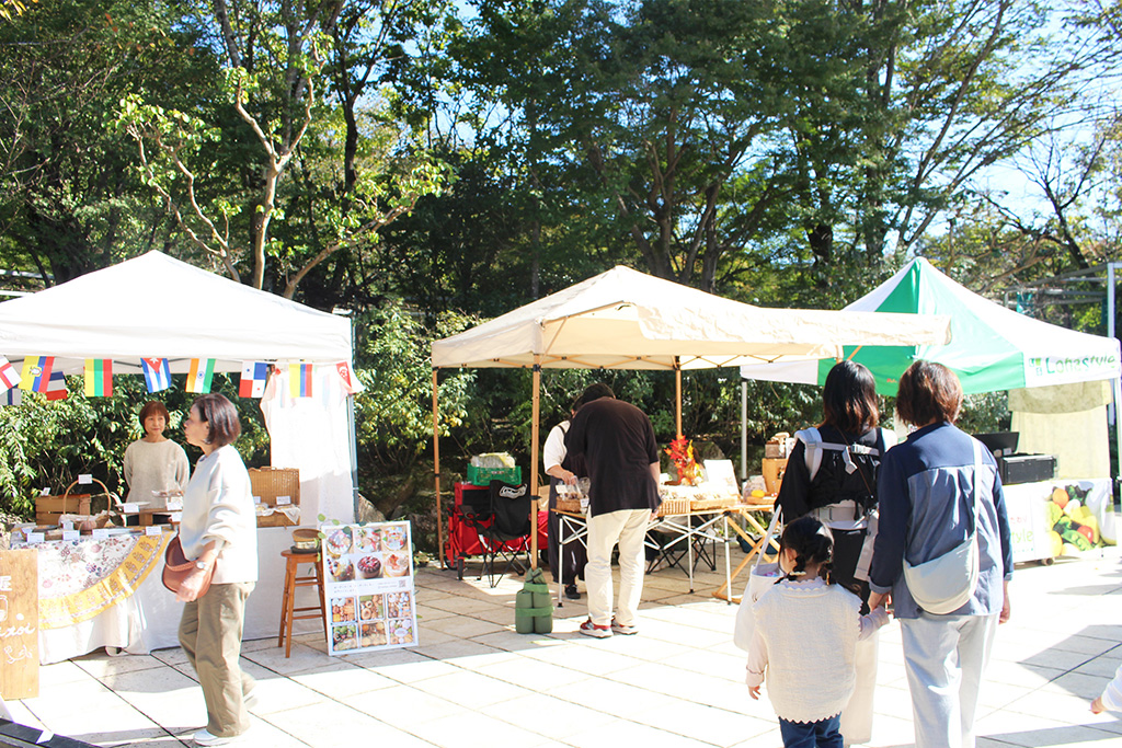 どんぐり祭2025(岐阜県/恵那市)