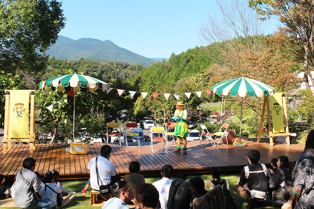 どんぐり祭2025(岐阜県/恵那市)