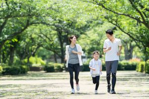 子どもの運動嫌い、苦手意識を克服！今注目の「フィジカルリテラシー」とは？非認知能力や生涯健康にも影響大