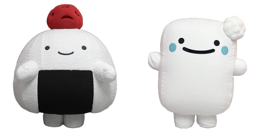 キャラクターグリーティング/なんでもいきものとまるっと1日とろけ旅 in Spa LaQua(東京都/文京区)