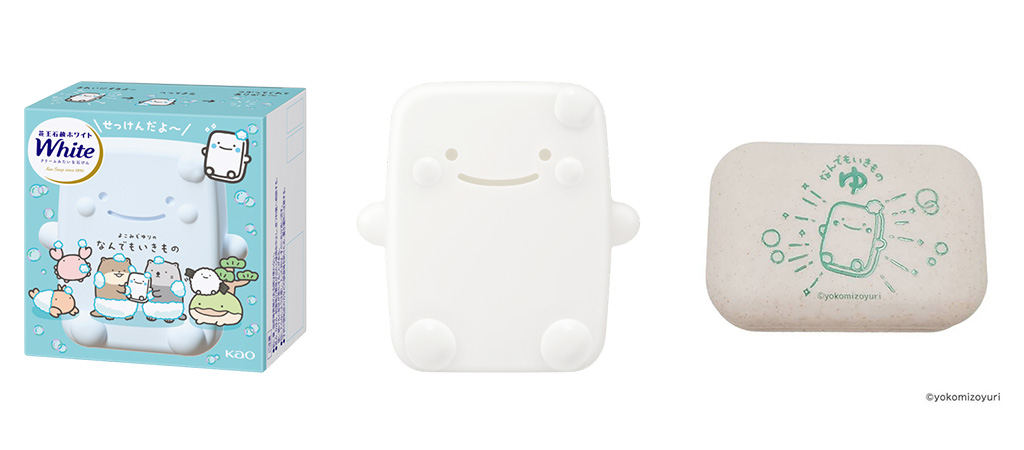 オリジナルグッズ/なんでもいきものとまるっと1日とろけ旅 in Spa LaQua(東京都/文京区)