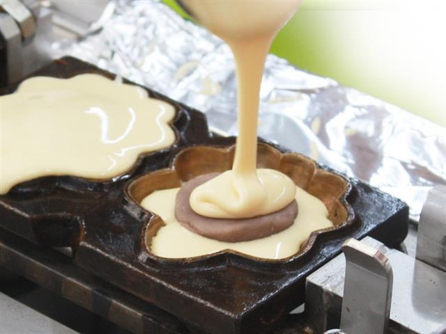 やまだ屋 おおのファクトリー（広島県／廿日市市）