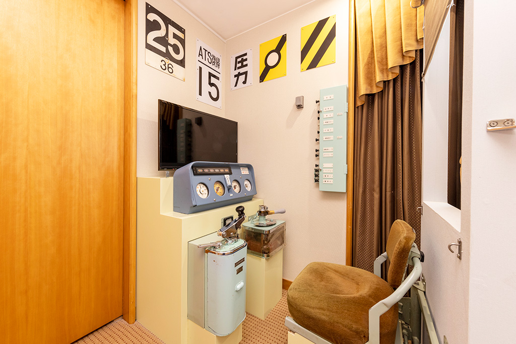 名鉄電車ルーム 8802