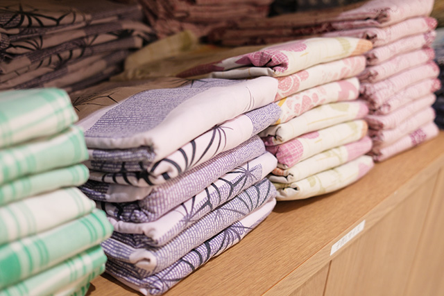 子ども用アメニティ│宿泊レポ/蓼科グランドホテル滝の湯（長野県/茅野市）