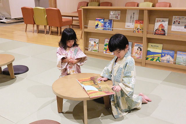 「森の音」│宿泊レポ/蓼科グランドホテル滝の湯（長野県/茅野市）