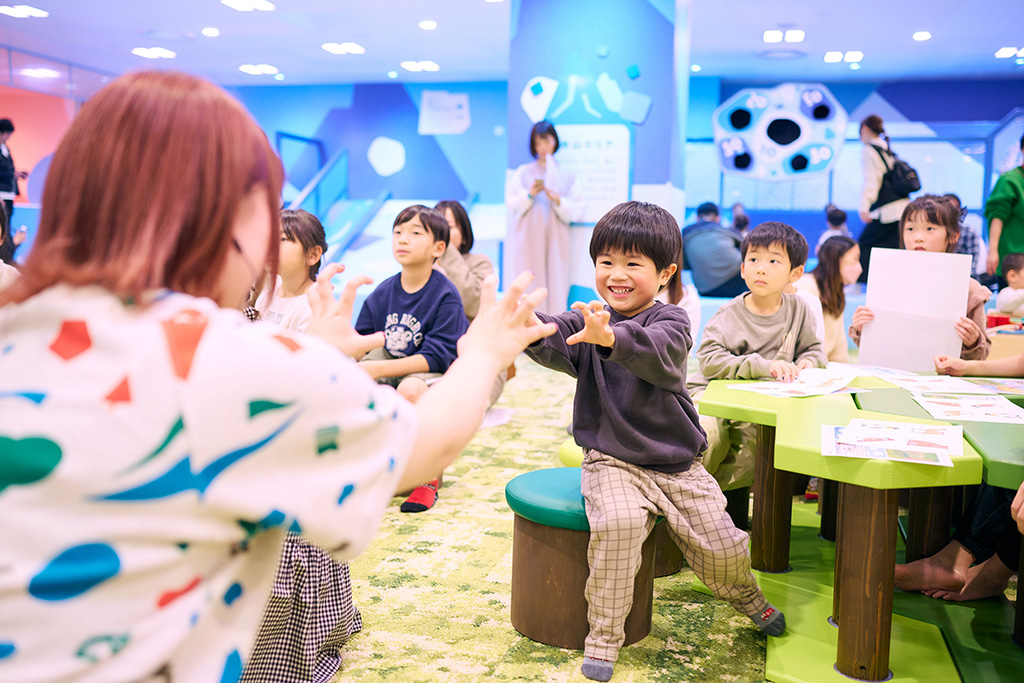 都市エリア/ちきゅうのにわ 堺鉄砲町店（大阪府/堺市）