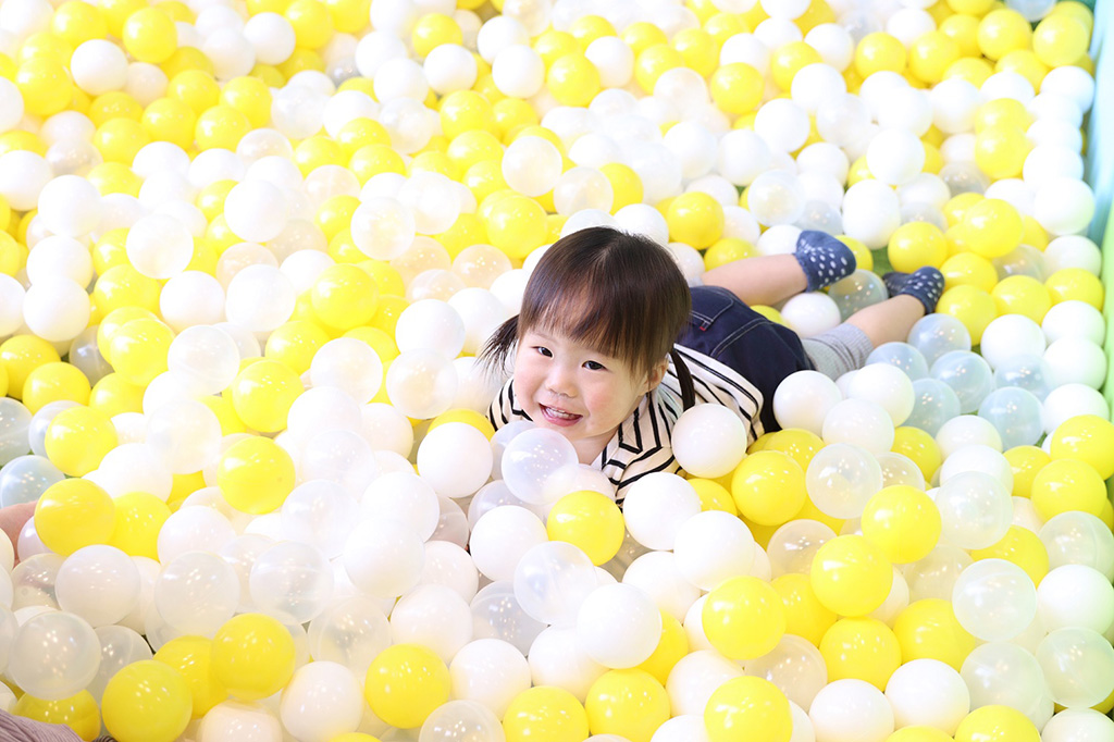 都市エリア/ちきゅうのにわ 堺鉄砲町店（大阪府/堺市）