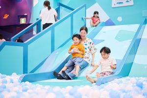 大阪府初出店！「ちきゅうのにわ 堺鉄砲町店」11/28イオンモール堺鉄砲町にオープン