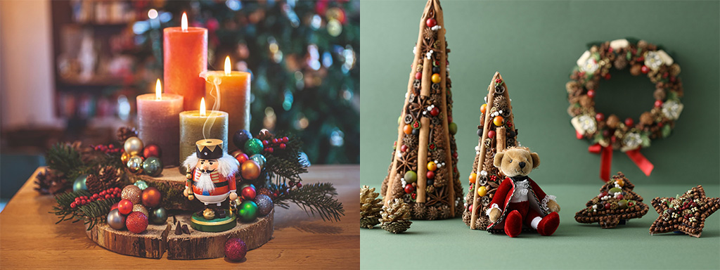 六本木ヒルズ クリスマスマーケット2025(東京都/港区)