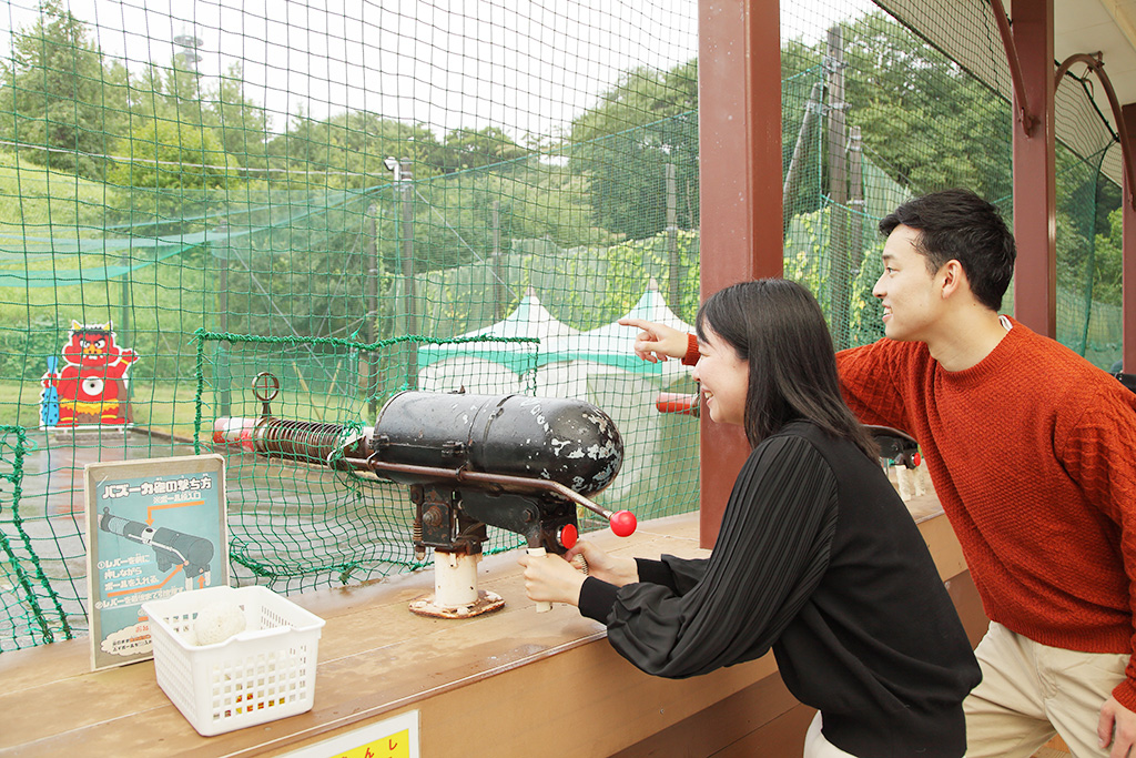 東京ドイツ村(千葉県/袖ケ浦市)